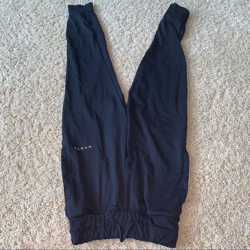 Nvgtn joggers